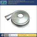 OEM and ODM services customized aluminium casting pump cover